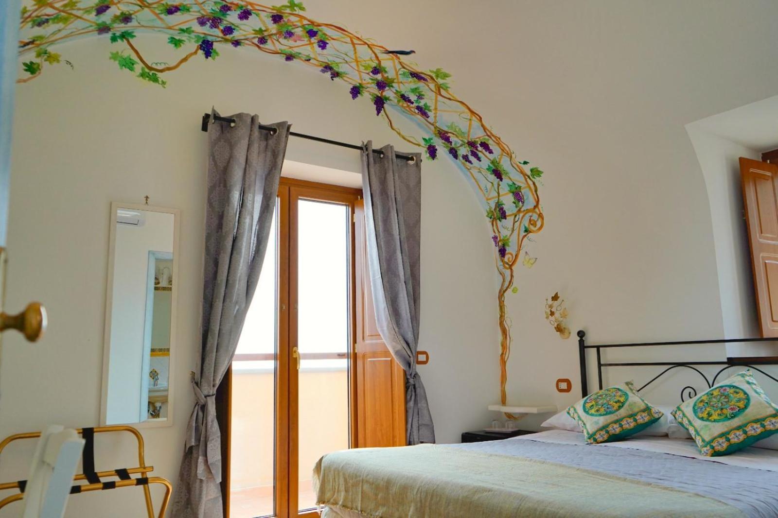 Hotel San Giacomo Relais Furore