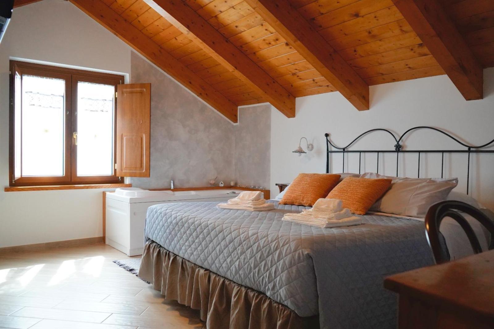 San Giacomo Relais 2*