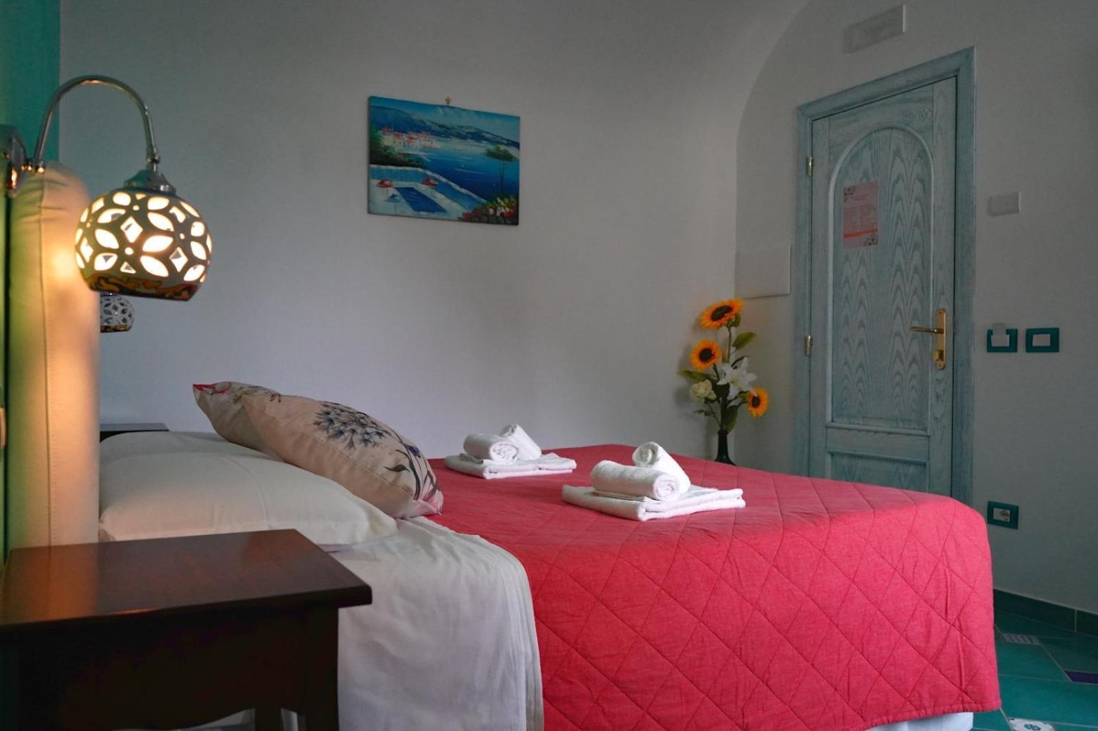 San Giacomo Relais Furore