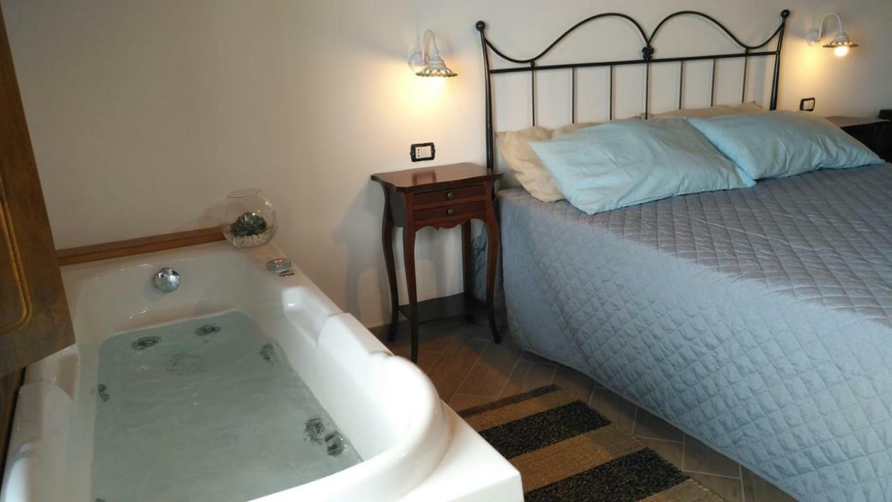 San Giacomo Relais Hotel