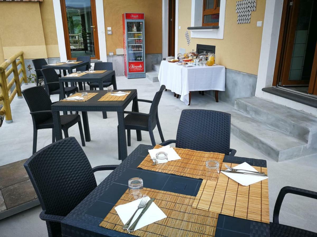 San Giacomo Relais