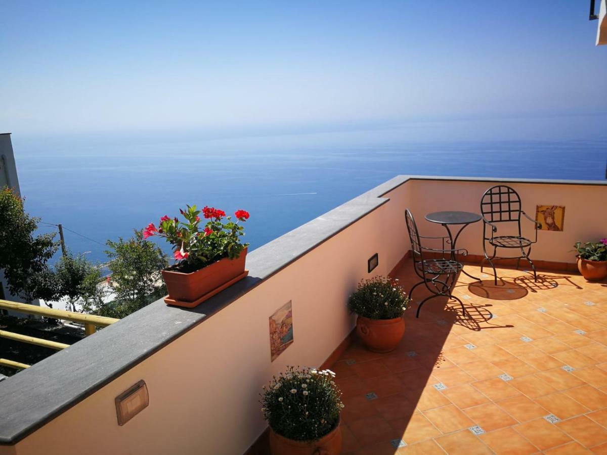 San Giacomo Relais Hotel Furore