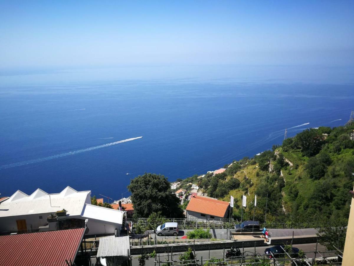 San Giacomo Relais 2* Furore