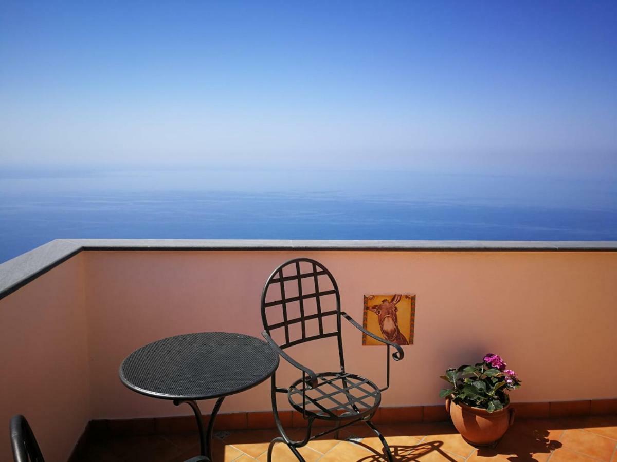 San Giacomo Relais Furore