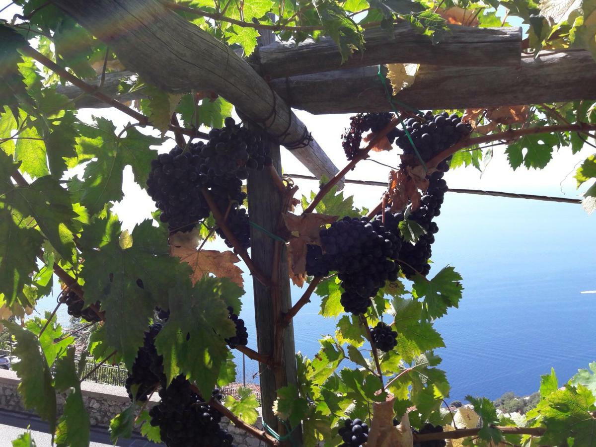 San Giacomo Relais Hotel Furore