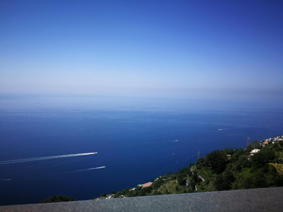 San Giacomo Relais Furore