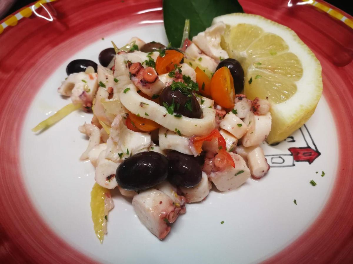 San Giacomo Relais 2* Furore